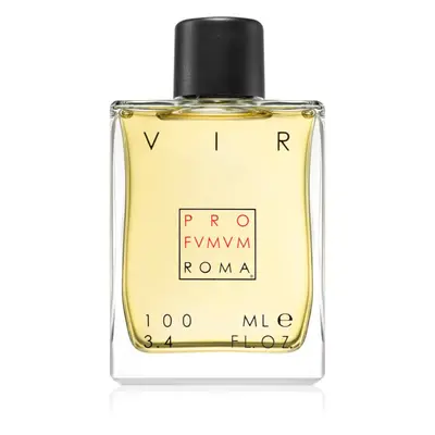 Profumum Roma Vir Eau de Parfum mixte