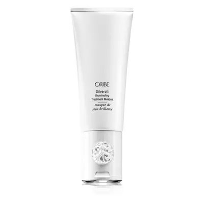 Oribe Silverati Illuminating masque hydratant cheveux anti-jaunissement