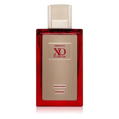 Orientica Xclusif Ouf Rouge extrait de parfum mixte