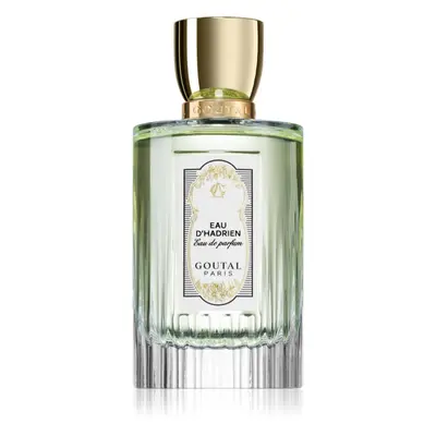 GOUTAL Eau d'Hadrien Eau de Parfum rechargeable mixte