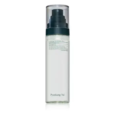 Pyunkang Yul Calming Moisture Mist brume apaisante intense pour peaux sensibles et sèches