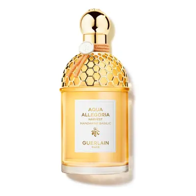 GUERLAIN Aqua Allegoria Mandarine Basilic Harvest Eau de Toilette pour femme edition limitée