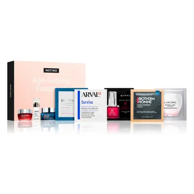 Beauty Discovery Box Notino Age-Defying Essentials ensemble pour femme