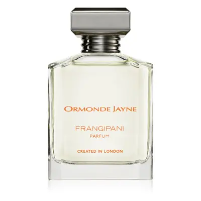 Ormonde Jayne Frangipani parfum mixte