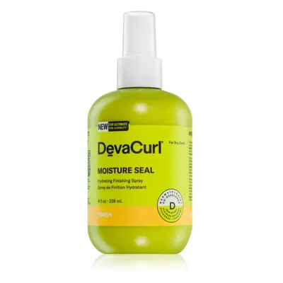 DevaCurl Moisture Seal spray hydratant anti-frisottis