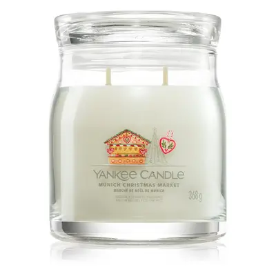 Yankee Candle Munich Christmas Market bougie parfumée