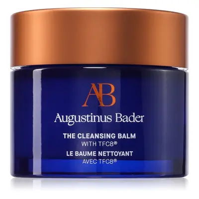 Augustinus Bader The Cleansing Balm baume démaquillant à l'huile