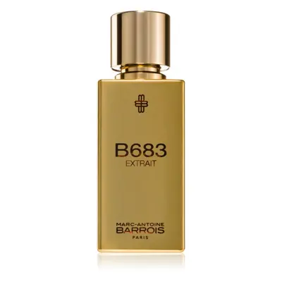 Marc-Antoine Barrois B683 extrait de parfum mixte