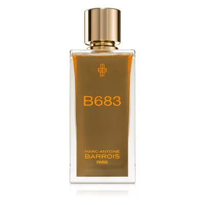 Marc-Antoine Barrois B683 Eau de Parfum mixte