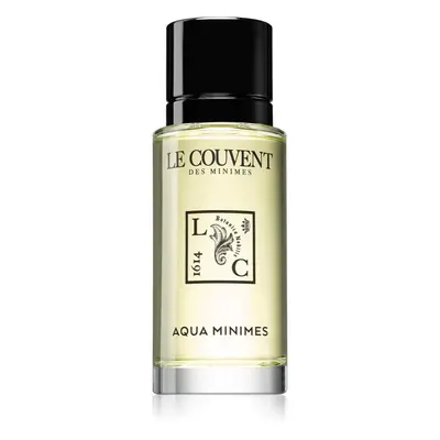 Le Couvent Maison de Parfum Botaniques Aqua Minimes eau de cologne mixte