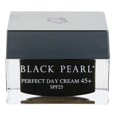 Sea of Spa Black Pearl crème de jour hydratante 45+ SPF