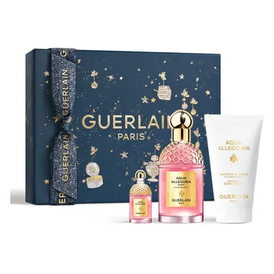 GUERLAIN Aqua Allegoria Florabloom Forte coffret cadeau pour femme