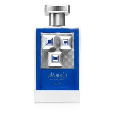 Lattafa Pride Blue Sapphire Eau de Parfum pour femme