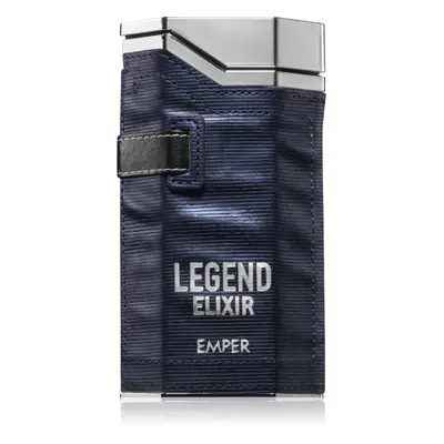 Emper Legend Elixir Eau de Parfum pour homme