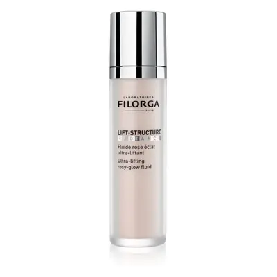 FILORGA LIFT -STRUCTURE RADIANCE crème anti-rides raffermissante pour une peau lumineuse et liss