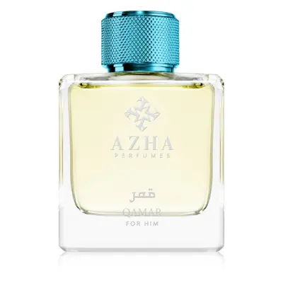 AZHA Perfumes Qamar Eau de Parfum pour homme