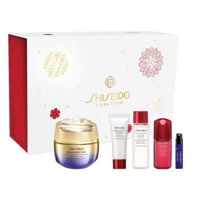 Shiseido Vital Perfection coffret cadeau