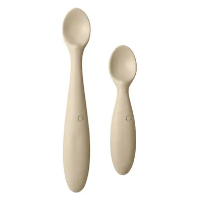 BIBS Spoon petite cuillère Vanilla