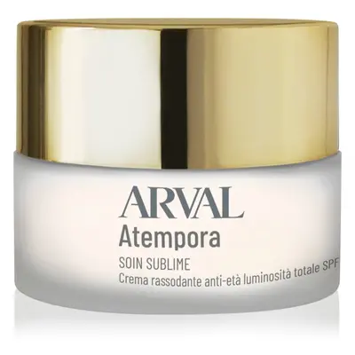 Arval Atempora Soin Sublime crème visage anti-rides