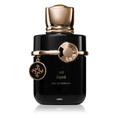 AZHA Perfumes Zayed Eau de Parfum mixte