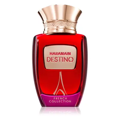 Al Haramain Destino Eau de Parfum pour femme