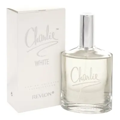 Revlon Charlie White Eau de Toilette pour femme