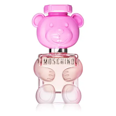 Moschino Toy Bubble Gum Eau de Toilette pour femme