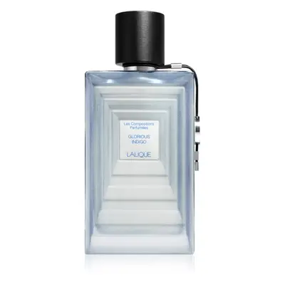 Lalique Les Compositions Parfumées Glorious Indigo Eau de Parfum mixte