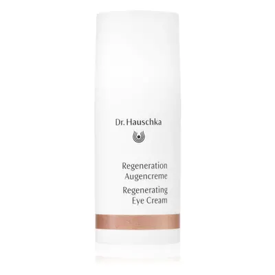 Dr. Hauschka Regeneration crème régénérante yeux