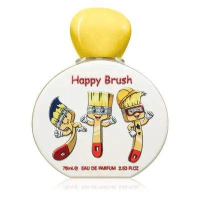 Lattafa Kids Happy Brush Eau de Parfum pour enfant