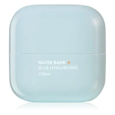 LANEIGE Water Bank Blue Hyaluronic crème hydratante visage