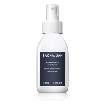 Sachajuan Intensive Leave in Conditioner après-shampoing sans rinçage en spray