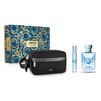 Versace Pour Homme coffret cadeau pour homme