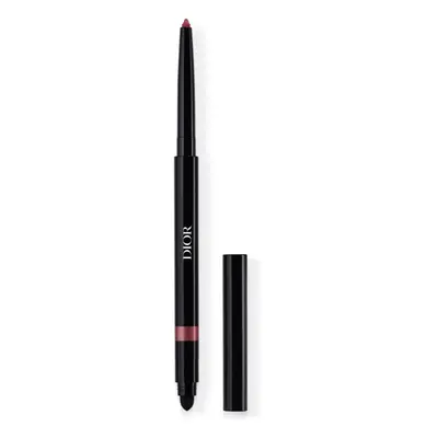 DIOR Diorshow Stylo stylo eyeliner waterproof - tenue h - couleur intense teinte Pearly Ruby