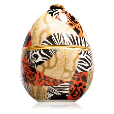 Ladenac Africa Zebra Camouflage bougie parfumée I.