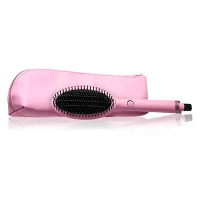 ghd Glide Pink Styler brosse soufflante