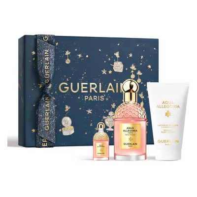 GUERLAIN Aqua Allegoria Rosa Rossa Forte coffret cadeau pour femme