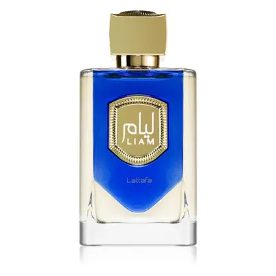 Lattafa Liam Blue Eau de Parfum pour homme