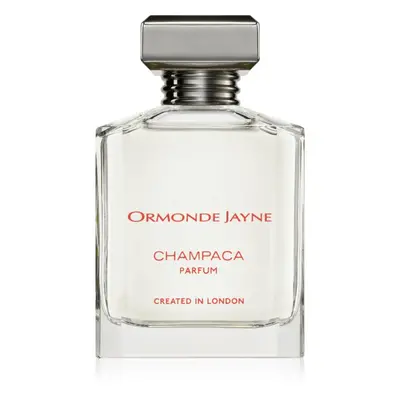 Ormonde Jayne Champaca parfum mixte