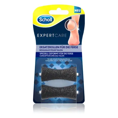 Scholl Expert Care rouleau de remplacement pour râpe électrique pieds