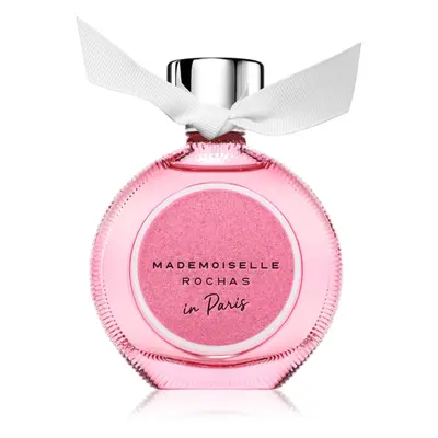 Rochas Mademoiselle Rochas in Paris Eau de Parfum pour femme