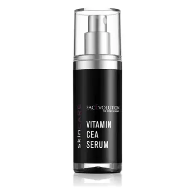 FacEvolution SkinCare sérum intense aux vitamines