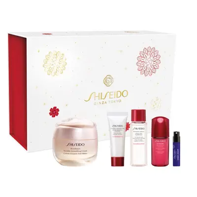 Shiseido Benefiance coffret cadeau