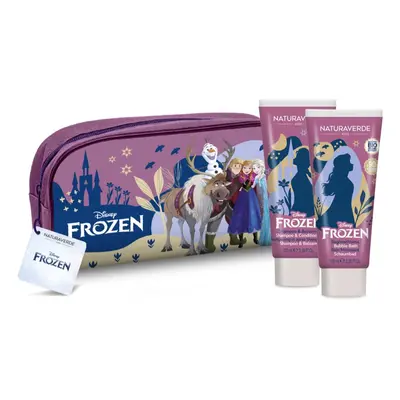 Disney Frozen Beauty Case coffret cadeau pour enfant