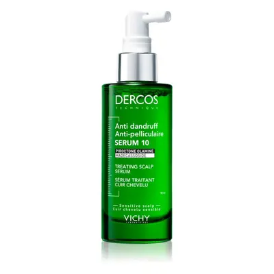 Vichy Dercos Serum soin traitant anti-pelliculaire