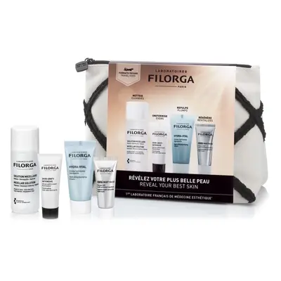 FILORGA GIFTSET DISCOVERY coffret cadeau