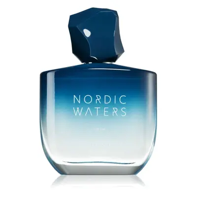 Oriflame Nordic Waters Eau de Parfum pour homme