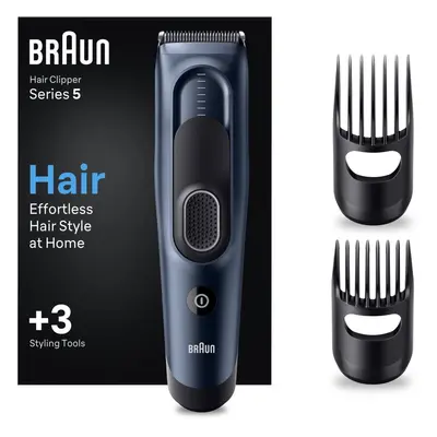 Braun Series HC5350 tondeuse cheveux pour homme