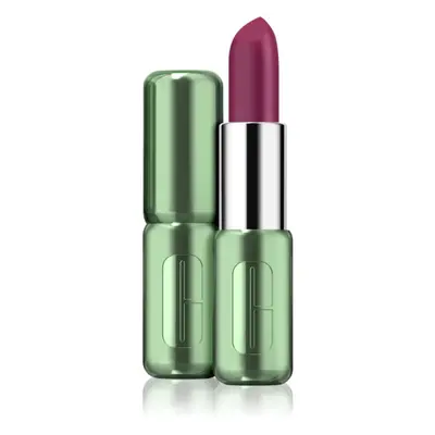 Clinique Pop™ Longwear Lipstick Matte rouge à lèvres mat teinte Bedtime Chats