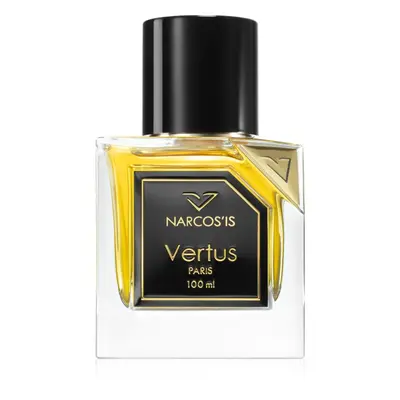 Vertus Narcos'is Eau de Parfum mixte